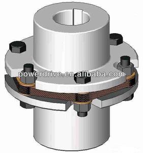 Khớp Nối Bánh Răng Loại GCLD - Product Image 2