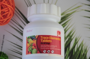 China suministra alta calidad elementos comprimidos perro <span class=keywords><strong>de</strong></span> atención <span class=keywords><strong>de</strong></span> la salud - Product Image 3