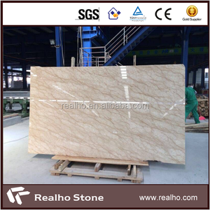 Popular de Turquía Castel Gris Losa de Mármol Color Beige - Product Image 3