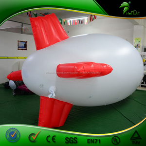 Impression personnalisée D'hélium <span class=keywords><strong>Dirigeable</strong></span>, <span class=keywords><strong>Zeppelin</strong></span> <span class=keywords><strong>Dirigeable</strong></span>, <span class=keywords><strong>dirigeable</strong></span> Ballon - Product Image 3