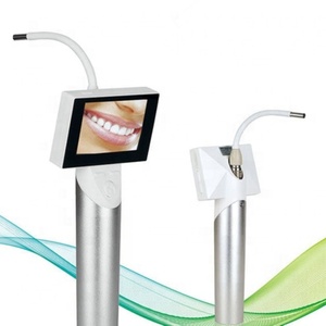 FarmaS ino medizinische Endoskop kamera tragbare digitale Otoskop kamera digitale Laryngoskop kamera - Product Image 2