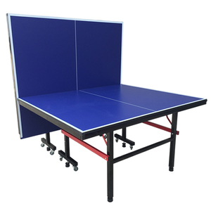 All'ingrosso <span class=keywords><strong>tavolo</strong></span> <span class=keywords><strong>da</strong></span> <span class=keywords><strong>ping</strong></span> <span class=keywords><strong>pong</strong></span> <span class=keywords><strong>da</strong></span> <span class=keywords><strong>esterno</strong></span> mobile nuovo Design per la vendita - Product Image 4
