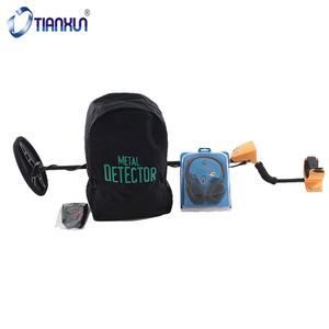 เครื่องตรวจจับโลหะระบบเหนี่ยวนำพัลส์ใต้ดิน,เครื่องตรวจจับทองแบบความไวสูง - Product Image 4