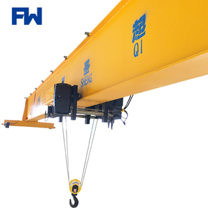 0,5 t 1 t 2 t 3 t 5 t 10 t один балка надземного крана дизайн - Product Image 6