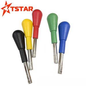 New American Phong Cách Phím Điều Khiển Nylon Phím Điều Khiển Happ Phong Cách Phím Điều Khiển Với 4/8 Cách Cho <span class=keywords><strong>Arcade</strong></span> Trò Chơi - Product Image 6