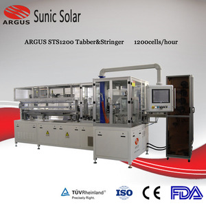 5MW 10MW 20MW 30MW 50MW 100MWソーラーパネル生産ラインをターニーソリューションプロジェクトにする機械 - Product Image 3
