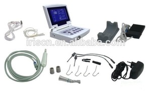 Automático del motor endo con localizador de ápices/tratamiento del conducto radicular instrumento - Product Image 2