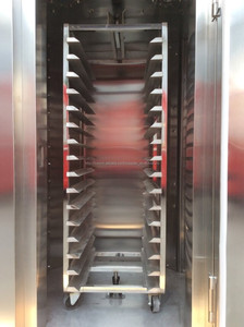 Acier inoxydable de haute quantily la <span class=keywords><strong>pizza</strong></span> / <span class=keywords><strong>pain</strong></span> faisant la machine / fours - Product Image 6