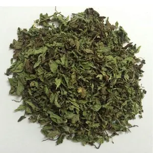 Bulgaria 100% Pure Geranium Herb Leaf and Powder