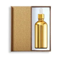 5Ml/10ml100ml20ml Druppelflesje Etherische Olie Parfum Dozen Voor Spray En Lotion Flessen