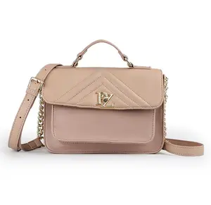 6970 - New trendy products unique brand name woman handbag quilting handbags design Paparazzi