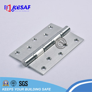 5 "x <span class=keywords><strong>3</strong></span>.5" x <span class=keywords><strong>3</strong></span>.0mm Zhongshan Fábrica de China Bisagra de La Puerta para el Cojinete de Bolas de Bisagra De La Puerta - Product Image 5