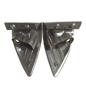 Stampi per Iniezione Plastica Personalizzati Modello Xing Bang XB-AP Origine Chongqing Parti per Moto e Coperture Auto Parafanghi - Product Image 4