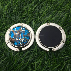 Nuevo custom logo bolsa de ganchos de metal para las tablas de los fondos marinos - Product Image 5