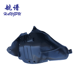 Fodera parafango supporto anteriore A221 690 3330 A221 690 2830 per <span class=keywords><strong>Mercedes</strong></span> <span class=keywords><strong>W221</strong></span> A2216903330 A2216902830 - Product Image 1