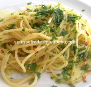 brc y haccp al por mayor chow mein - Product Image 1