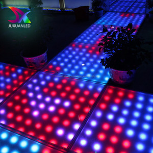 Precio barato baldosas marroquíes boda disco night <span class=keywords><strong>club</strong></span> interactivo led paneles <span class=keywords><strong>de</strong></span> piso <span class=keywords><strong>de</strong></span> baile - Product Image 1