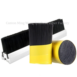 فرشاة صناعية من البولي بروبلين PP موصلة 10*3-10*7 خيوط فرشاة - Product Image 6