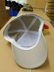 Thêu quảng cáo tùy chỉnh bông mũ bóng chày Mũ bóng chày - Product Image 2