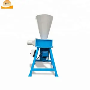 superb foam shredder sponge grinding machine for sale