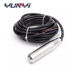 Yunyi 4-20mA mực nước Transmitter mực nước cảm biến thăm dò - Product Image 3