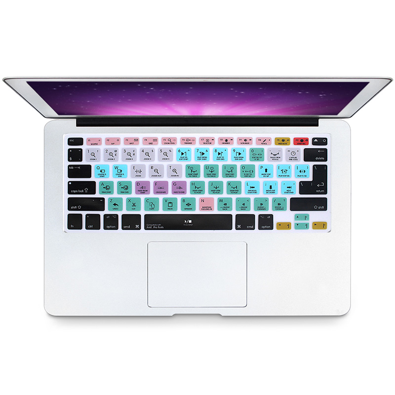 เครื่องมือ Avidpro-หลากสี