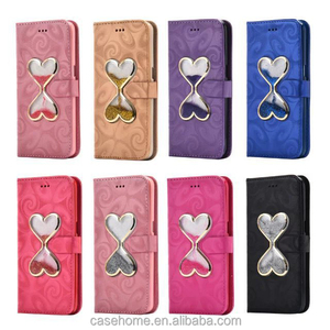 OEM Date 3d herat en forme <span class=keywords><strong>de</strong></span> sable horloge mobile téléphone cas avec le modèle spécial pour <span class=keywords><strong>Samsung</strong></span> S7 - Product Image 2