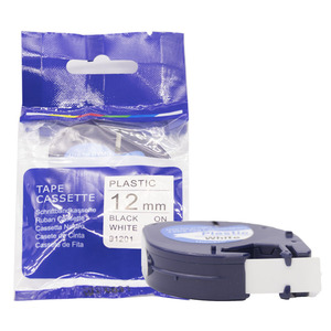 Cinta de plástico Puty <span class=keywords><strong>DYMO</strong></span> 91201 Letra Tag <span class=keywords><strong>Dymo</strong></span> <span class=keywords><strong>letratag</strong></span> impresora para cinta de etiquetas <span class=keywords><strong>DYMO</strong></span> - Product Image 6