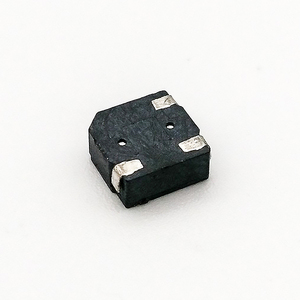 High quality smd passive buzzer small 3v 4000Hz