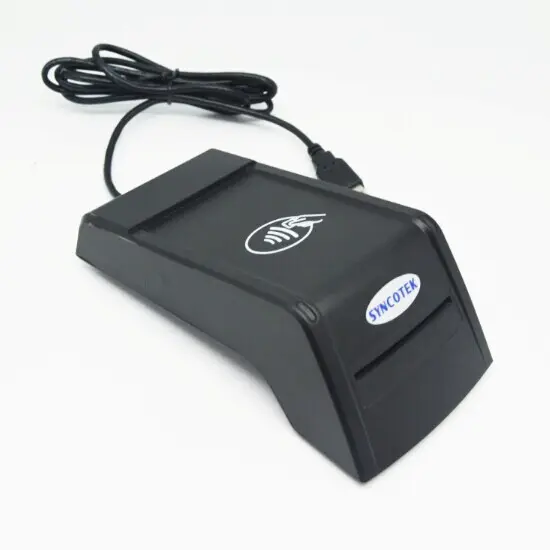 Автоматический генератор идентификатора рабочего стола C # код USB Smart RFID считыватель карт