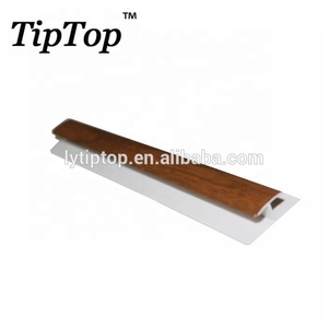 Feuille d'angle en PVC personnalisée en H, cube d'angle J <span class=keywords><strong>pour</strong></span> support de <span class=keywords><strong>plafond</strong></span>, personnalisé en usine - Product Image 5