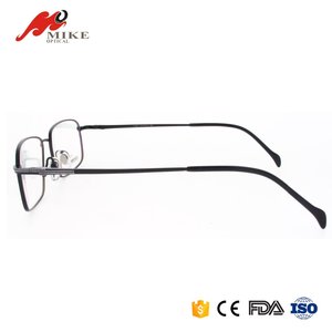<span class=keywords><strong>À</strong></span> <span class=keywords><strong>la</strong></span> <span class=keywords><strong>mode</strong></span> Titane Montures de lunettes Pour Hommes, chine En Gros Lunettes Optiques Cadre - Product Image 3
