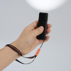 Meinoe Venta al por mayor Alarma <span class=keywords><strong>personal</strong></span> segura Dispositivo de protección <span class=keywords><strong>personal</strong></span> de autodefensa para mujeres - Product Image 3