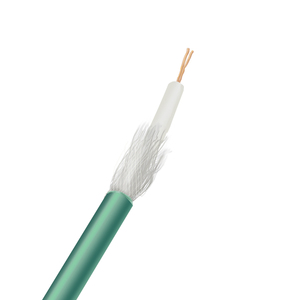 Haute Qualité RG58 G59 RG6 RG11 <span class=keywords><strong>RJ11</strong></span> RJ59 Coaxial Câble Avec Le <span class=keywords><strong>Meilleur</strong></span> Prix pour CCTV CATV - Product Image 4