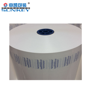 Personnalisé transparent ou opaque <span class=keywords><strong>halo</strong></span> traitement de PET <span class=keywords><strong>film</strong></span> - Product Image 2