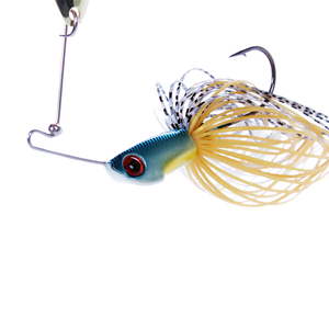 Peche <span class=keywords><strong>a</strong></span> carpe spinner cebos descuento artes de pesca - Product Image 1