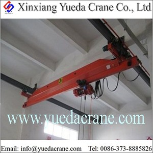 0.5ton lx דגם יחיד מגורדר עליון מתלה מנוף תליית מנוף תליית מנוף - Product Image 4