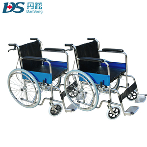 Electroplated פלדת מסגרת מתקפל רפואי טיפול שימוש ידני גישה לשידה עבור נכים - Product Image 6