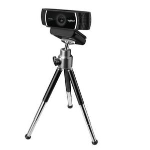Logitech Webcam HD C922 1080P Full 720P Tích Hợp Micro Ghi Âm Cuộc Gọi Video, Công Tắc Nền (Bao Gồm T - Product Image 5