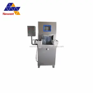 China speciale commerciële mals vlees machine, rvs vleesvermalser, gebruikt vleesvermalser machines