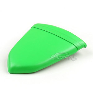 RACEPRO pasajero trasero de asiento de cuero de la motocicleta para Kawasaki Ninja EX300 Z250 <span class=keywords><strong>ZX250R</strong></span> 2013-2016 - Product Image 4