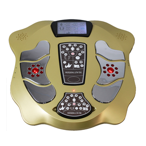 Appareil de Massage des jambes et des pieds, dispositif de santé, nouveau Design, offre spéciale, <span class=keywords><strong>prix</strong></span> 6.44 - Product Image 1