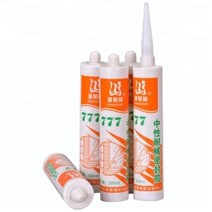 Anti crevaison pneu acrylique <span class=keywords><strong>mastic</strong></span> silicone durcissement fabricant - Product Image 4