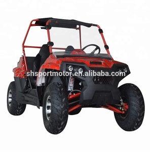 Comprar en china adultos eléctrico UTV dune buggy <span class=keywords><strong>2000</strong></span> W - Product Image 5
