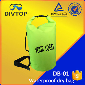 Productos Hot venta moda pvc bolso seco impermeable want para comprar cosas de china - Product Image 1