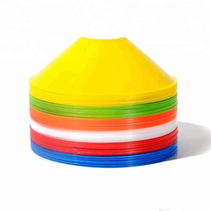 Bền mềm nhanh nhẹn tốc độ đào tạo tập thể dục đánh dấu nón cho bé và vận động viên - Product Image 5