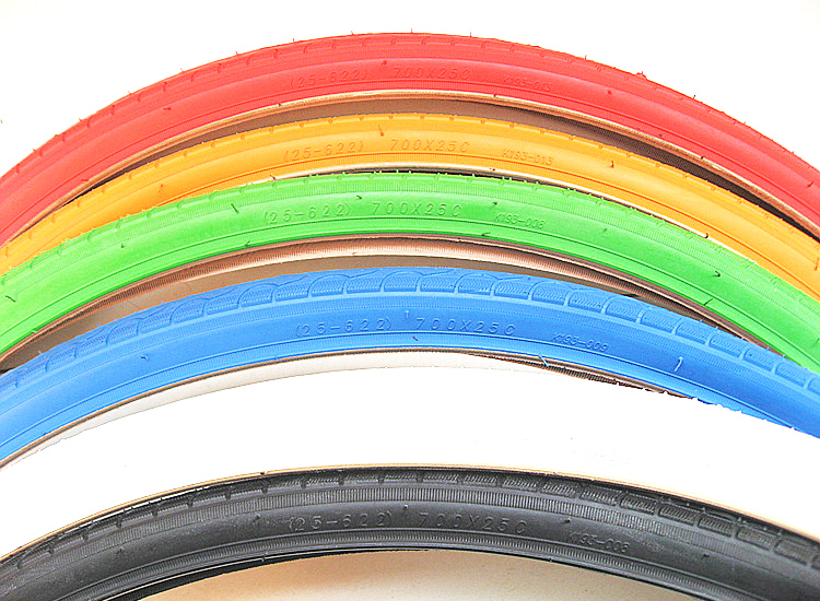 CBK 700*25C 700*28C K193 K1053 Road Bike Tires for Fixed Gear