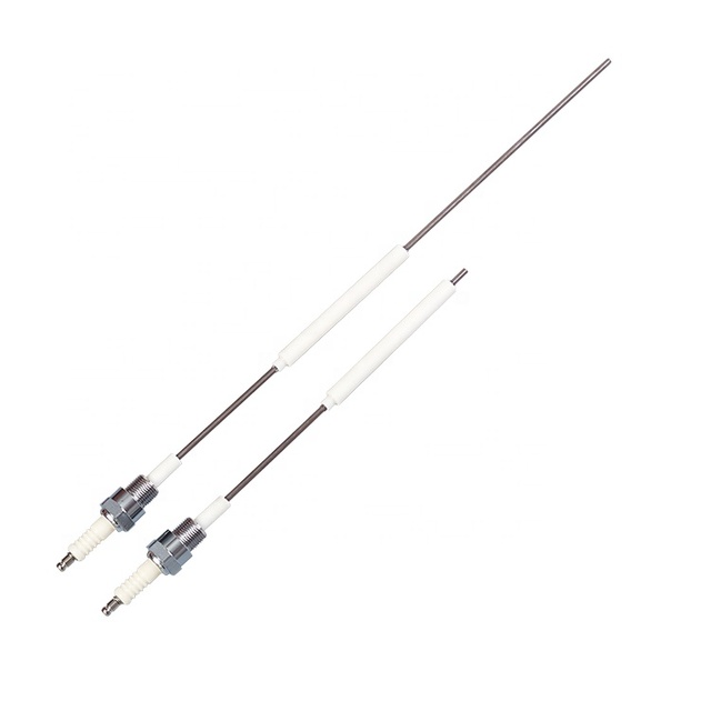 Wholesale Customization of ISO-approved Gas Heater Ignition/Flame Sensors