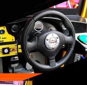 A gettoni Hummer Car <span class=keywords><strong>Racing</strong></span> Amusement Game Machine Race <span class=keywords><strong>Motor</strong></span> Arcade Simulator <span class=keywords><strong>Racing</strong></span> in vendita - Product Image 4