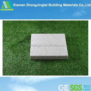 Blok Paving Permeabel/ Jalan Masuk Berbahan Paving untuk Lanskap - Product Image 3